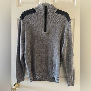 Reaction Kenneth Cole sweater • Mens XL